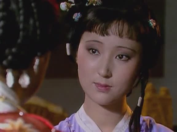 《紅樓夢》