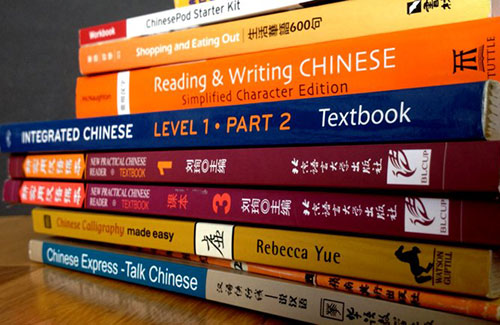 中文系學生在英遭瘋搶！老外：天知道為學中文我經歷了什么