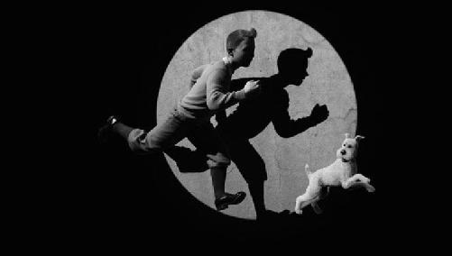 百年50部英文燒腦電影賞析:[40]The Adventures of Tintin 丁丁歷險記