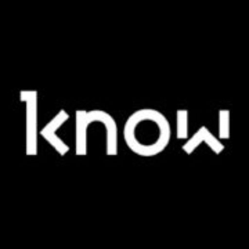 know